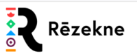 Rēzeknes logo