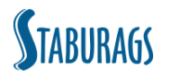 Staburags logo