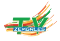 TV Zemgales logo