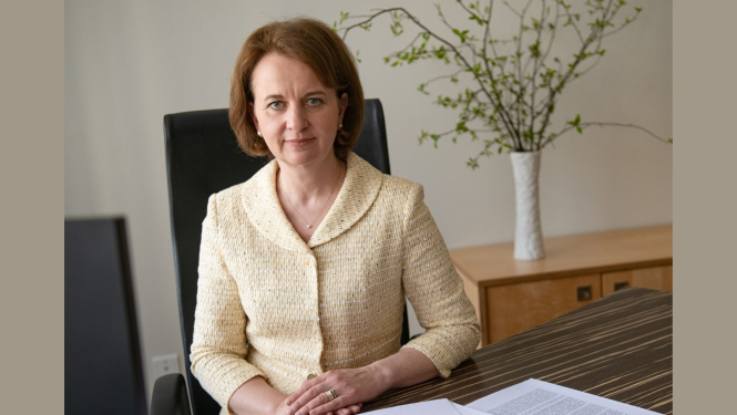 Evita Simsone