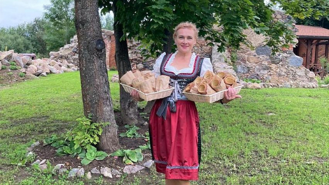 Foto: Svetlana Smirnova