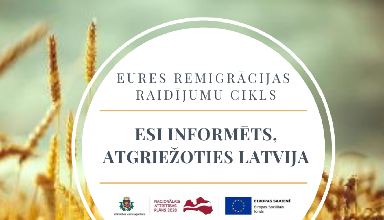 EURES 16. raidījums