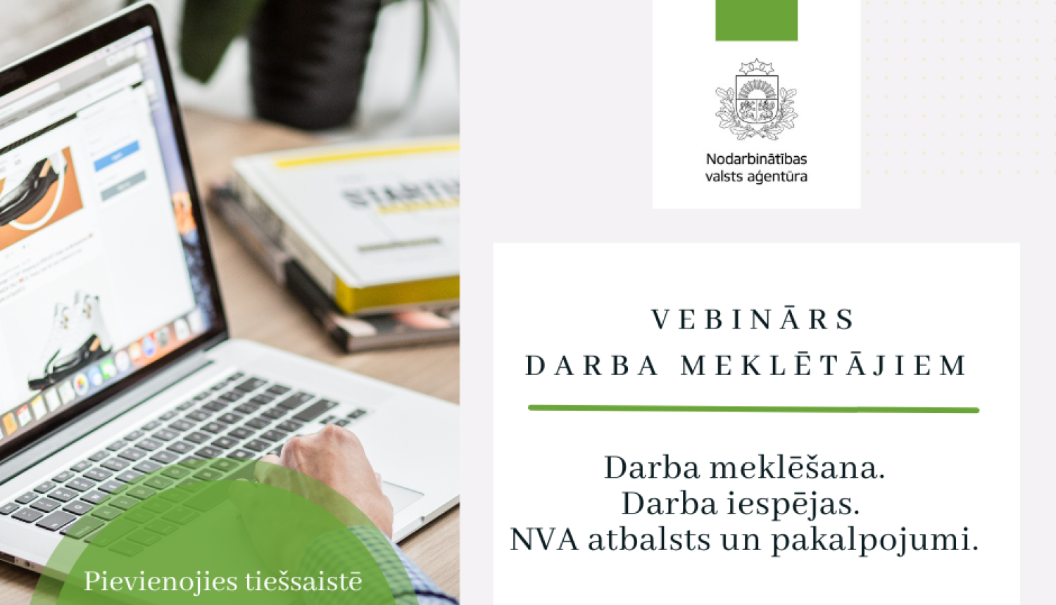 EURES vebinārs
