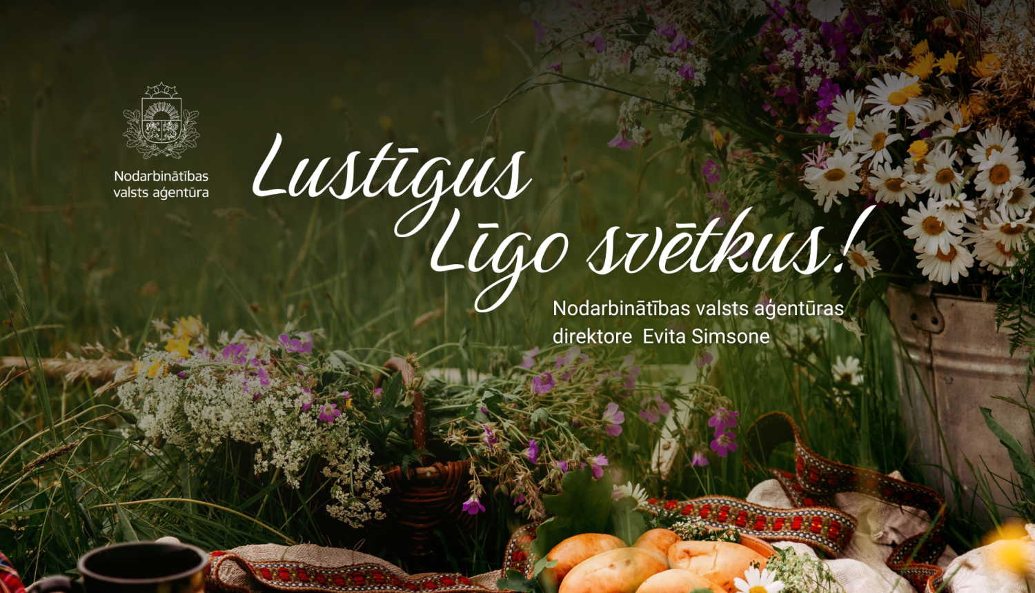 Pļavas ziedi
