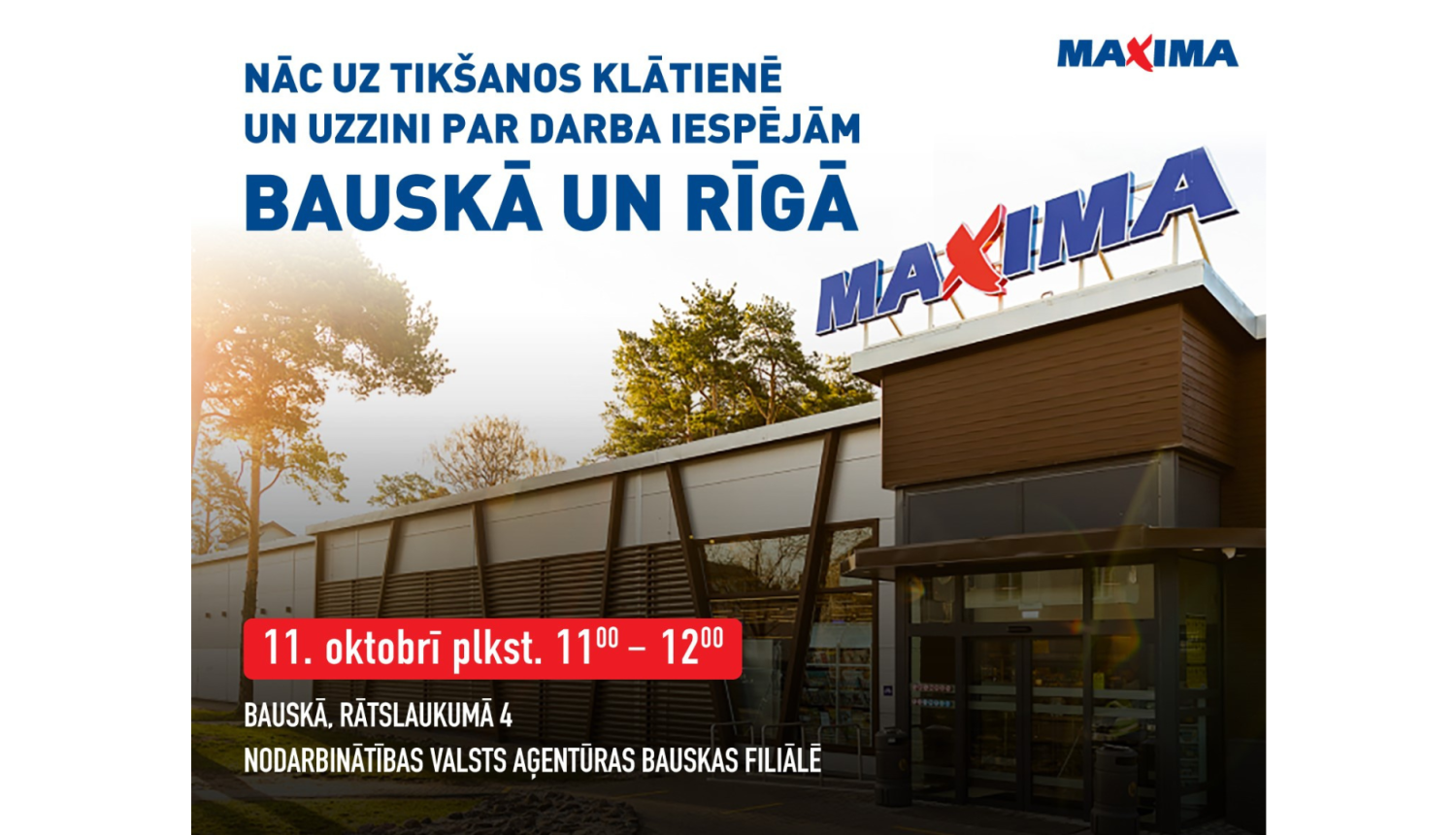 maxima