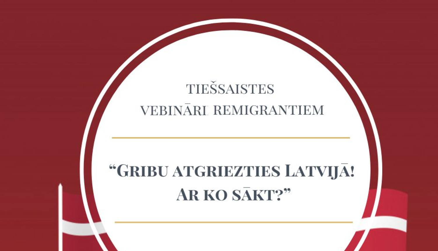 EURES vebināri