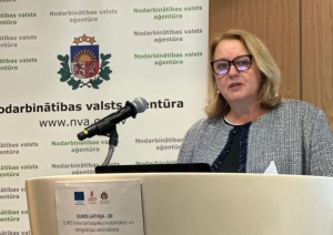EURES Latvija - 20. EURES loma darbaspēka mobilitātes un remigrācijas veicināšanā
