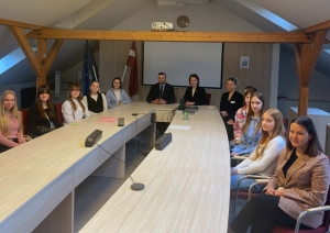 Ēnu diena NVA pārvaldē