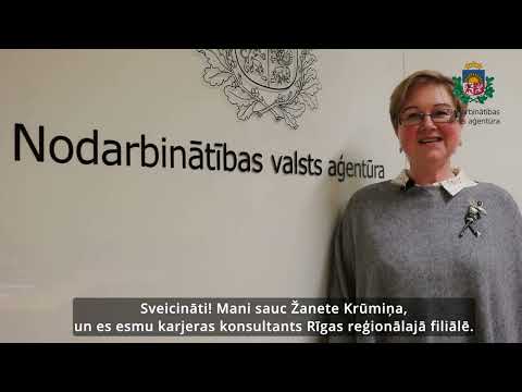 NVA KARJERAS KONSULTANTS