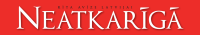 Logo Neatkarīgā Rīta Avīze