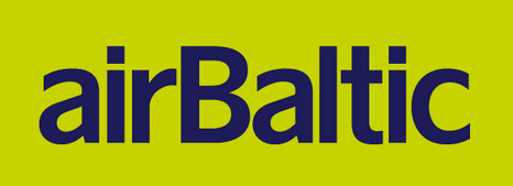 AIR BALTIC logo