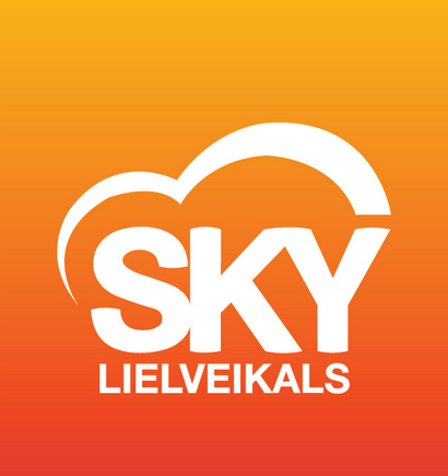 SKAI BALTIJA logo