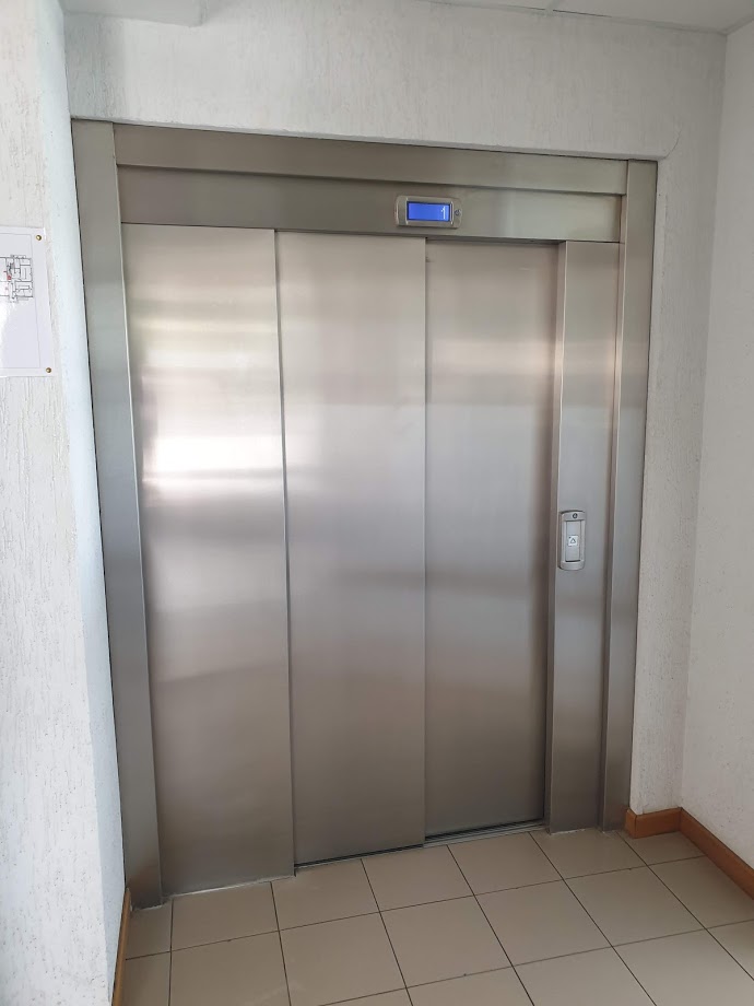 Lifts Rēzeknes filiālē