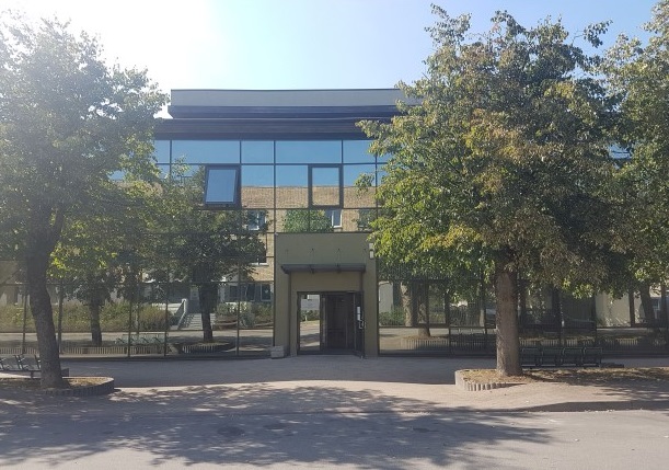 Šēseles iela 3, Tukums, LV- 3101