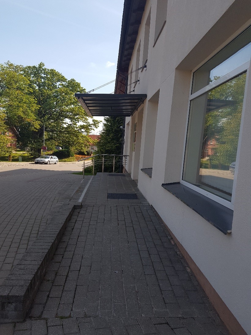 Vides pieejamības att