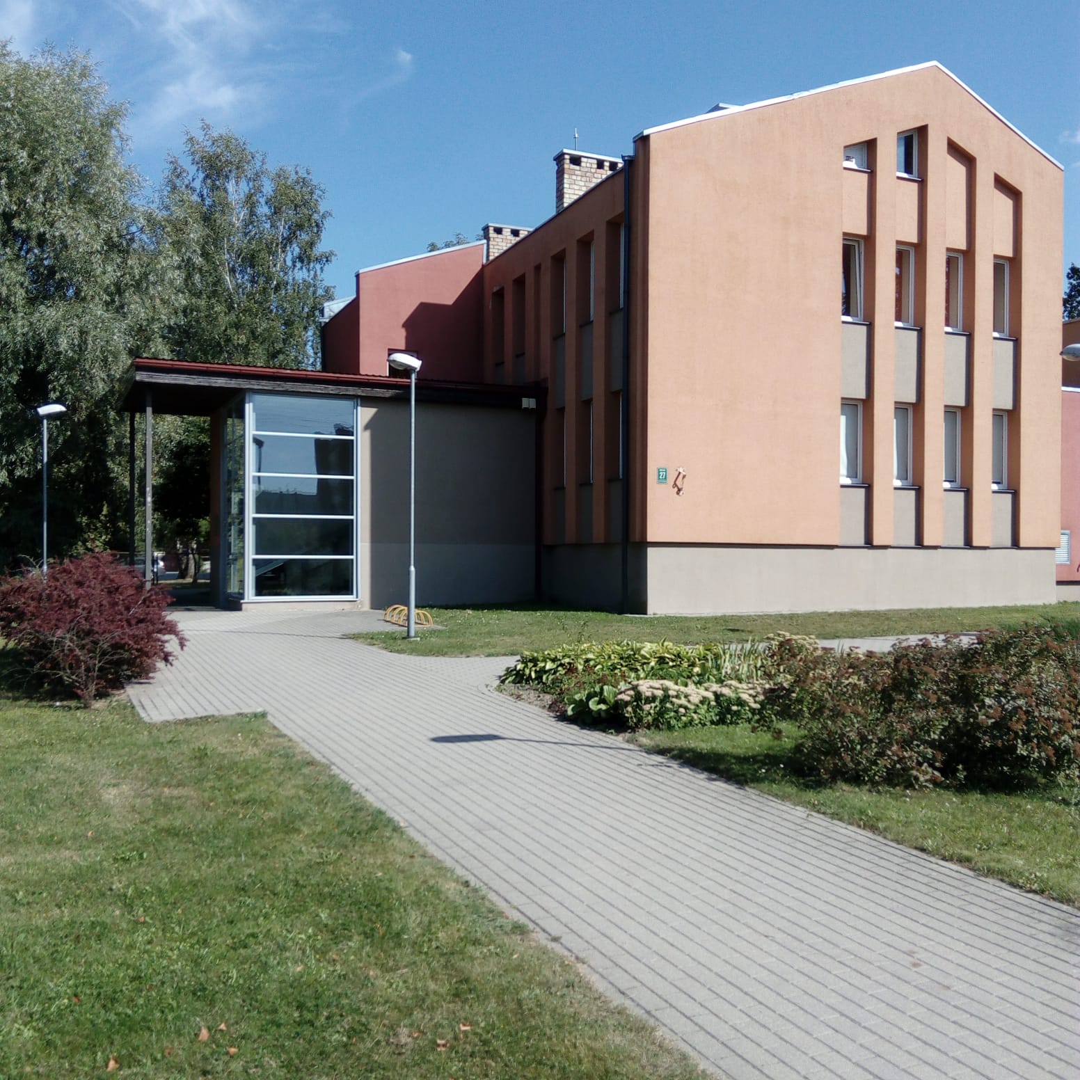 Zaļā iela 27, Dobele, LV-3701