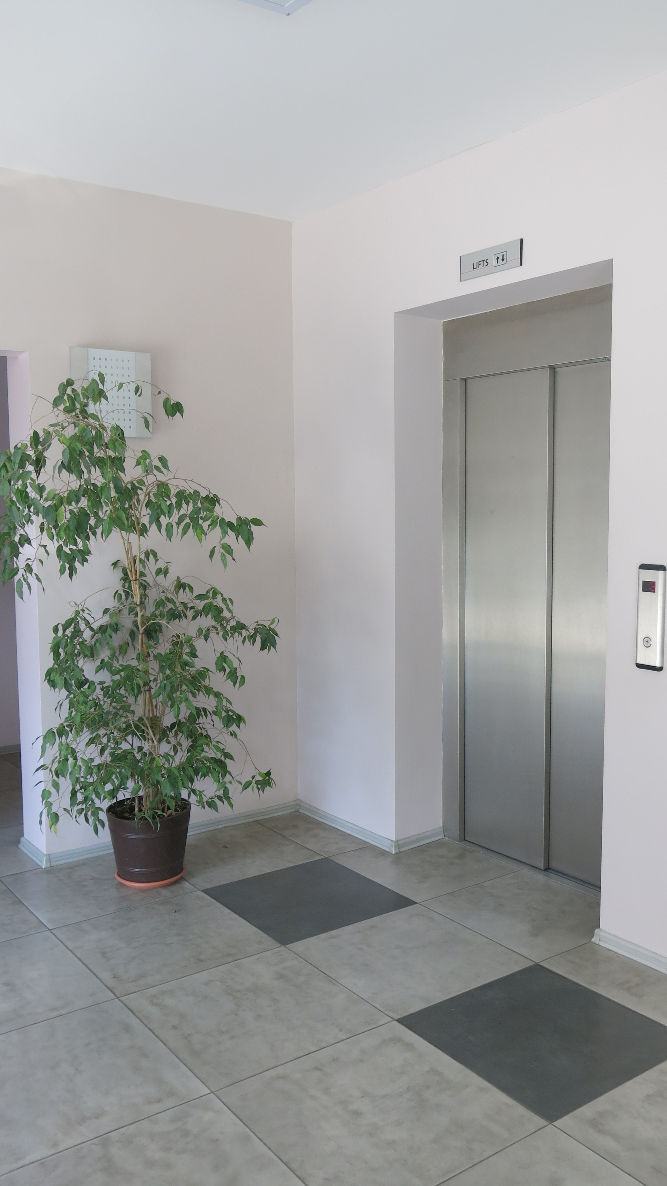 Lifts