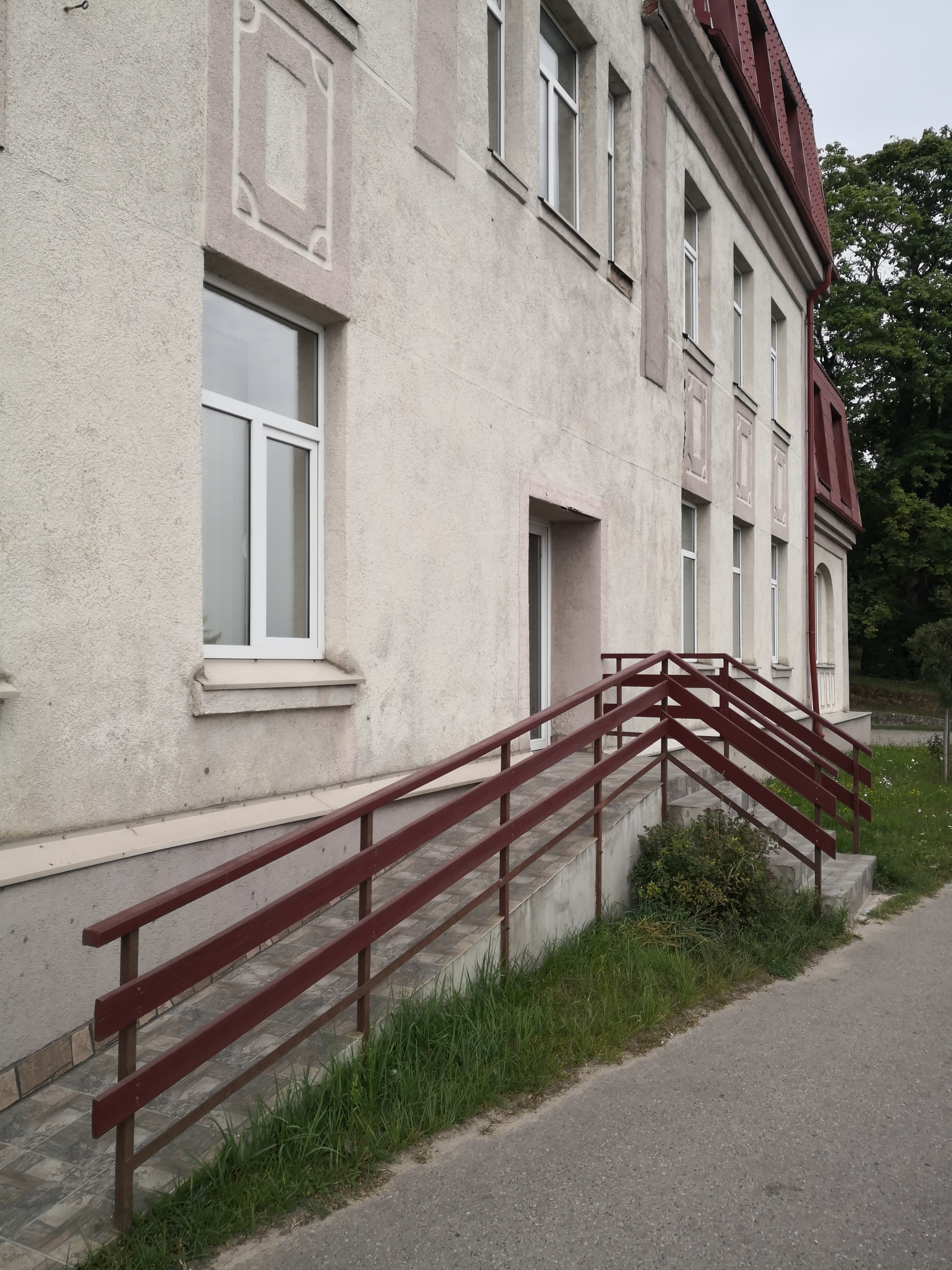 Vides pieejamības att