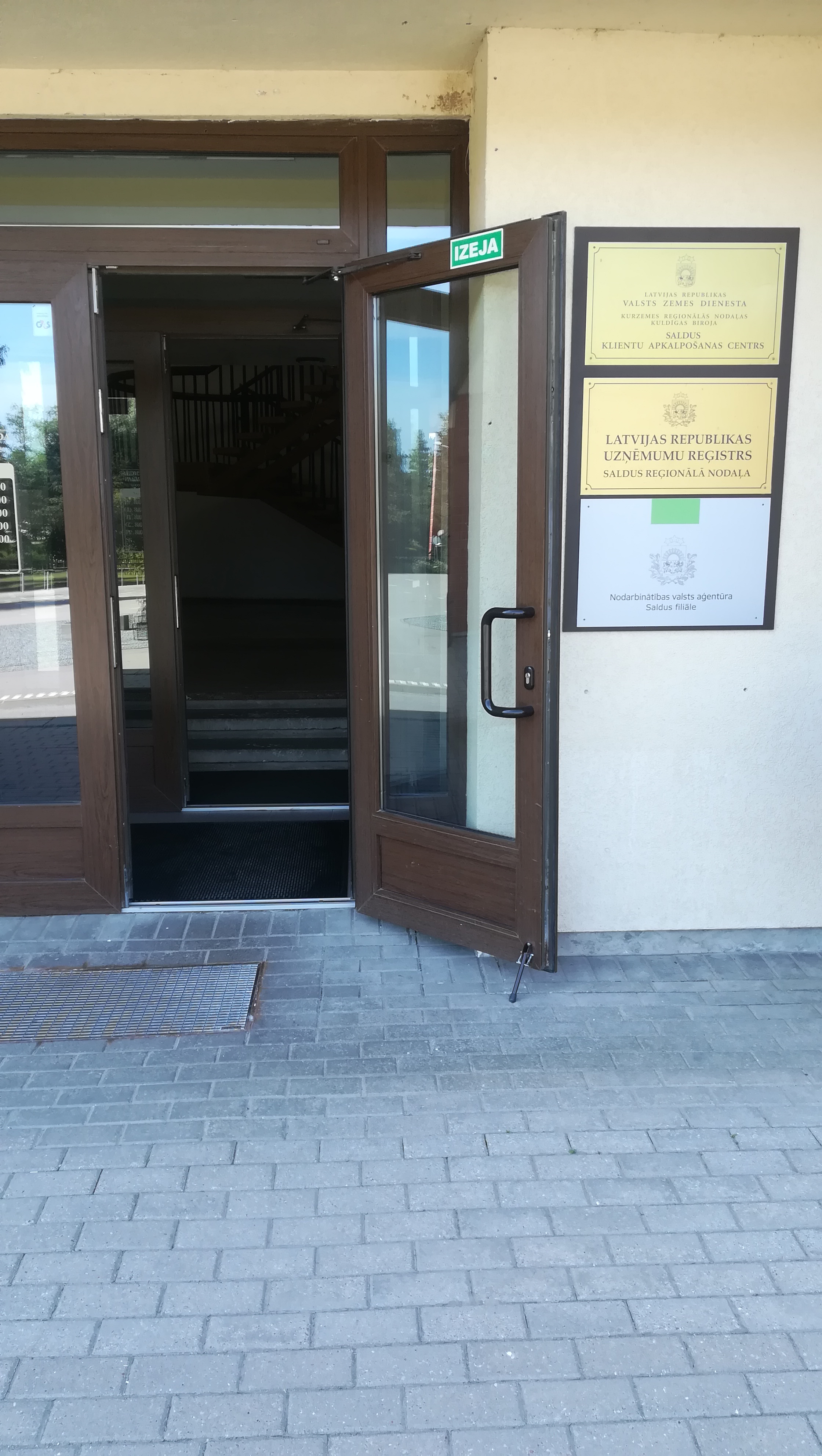 Pieejamības att