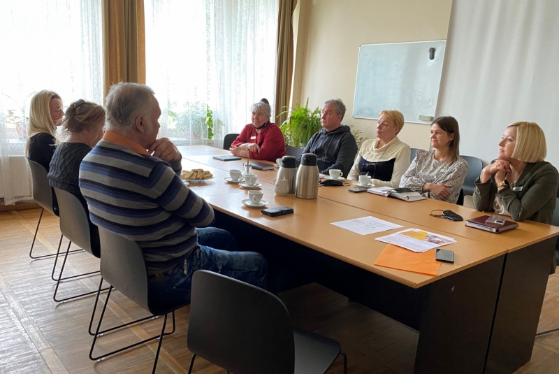 SIA “Rehabilitācijas centrs “Līgatne””