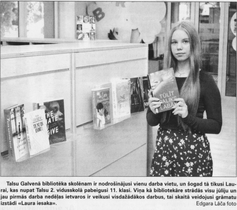 Foto: Laura