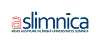 aslimnīca logo