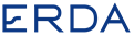 ERDA logo