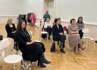 NVA un VM amatpersonas apsprieda sadarbību personāla piesaistes un apmācības  jautājumos