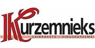 Logo "Kurzemnieks"