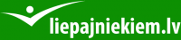 Logo liepajniekiem.lv 