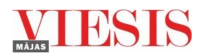 Logo "Mājas viesis"