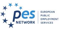 PES logo