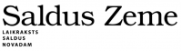 Logo  laikraksts "Saldus Zeme"