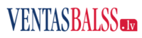Logo "Ventas balss"