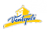 "Ventspils valstspilsētas pašvaldības dome" logo