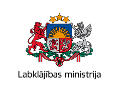 Grafiskā identitāte: Labklājības ministrija