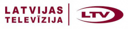 "Latvijas Televīzija" logo