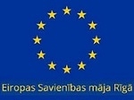 ES māja Rīgā