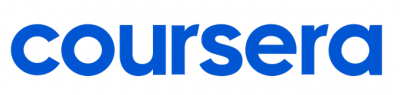 Coursera logo