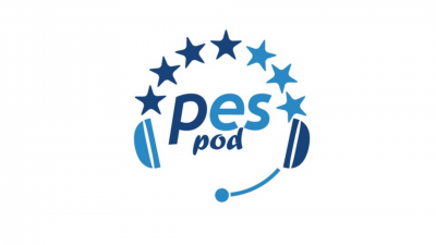 PES logo