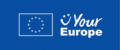 Your Europe logo
