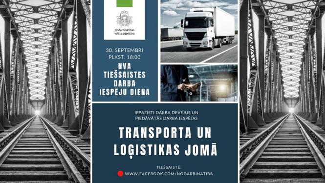 Dzelzceļa tilts, sliedes, kravas automobilis, cilvēks darba procesā, NVA logo