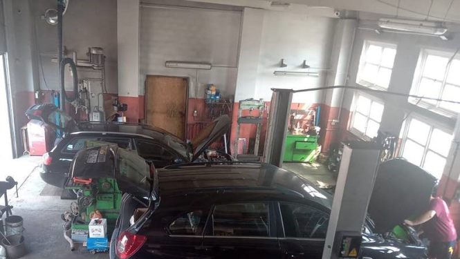 Foto SIA “Motor Lux” 1