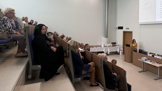 NVA tikšanās ar Pasaules Brīvo latviešu apvienības valdi