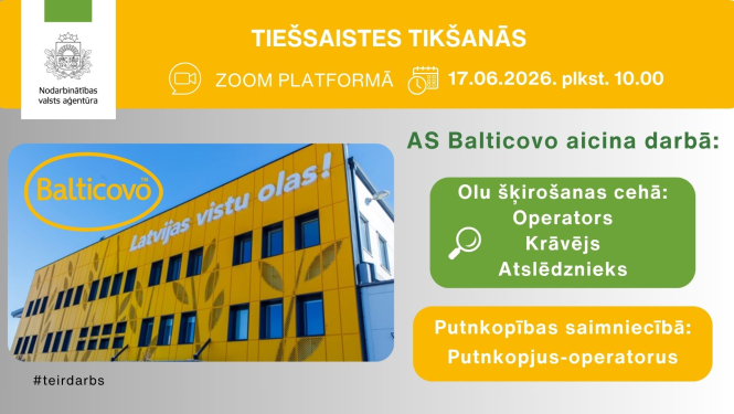 Pasākuma makets. Attēlā redzama uzņēmuma ēka.