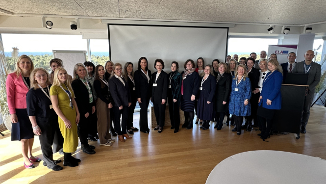 Starptautiskā semināra 'Remigrācija: izaicinājumi un nākotnes perspektīvas' kopbilde