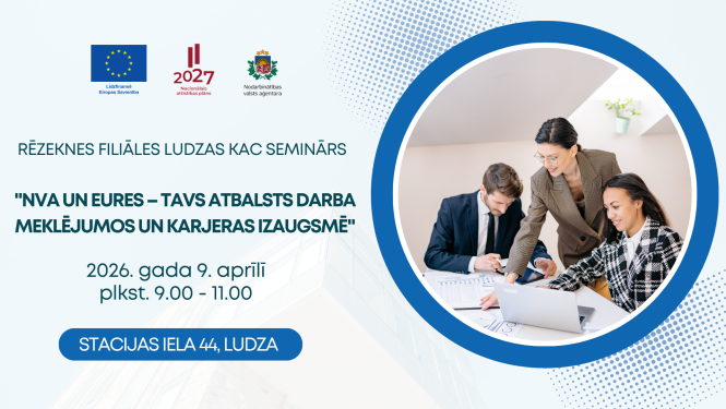 Lapā redzams darba process birojā