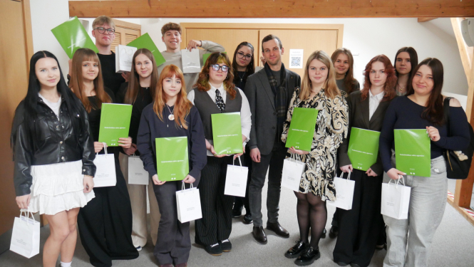 Foto: Ēnu diena NVA 2026