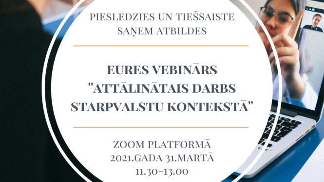 Teksts, foto: darbs birojā