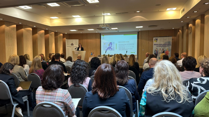 EURES Latvija - 20. EURES loma darbaspēka mobilitātes un remigrācijas veicināšanā